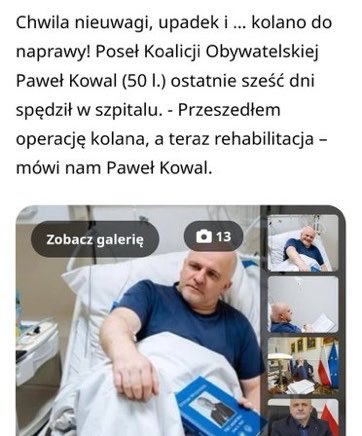 p0liniak's tweet photo. Dosyć już tego leczenia Ukraińców na nasz koszt https://t.co/SJNaFpLG42