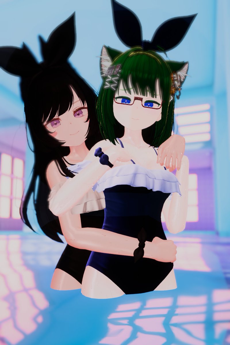 chrtmp7's tweet photo. #サナティア
@KanaeR_VRC https://t.co/Pdlgyl0wHv