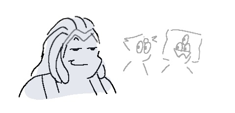Jayxxxx24's tweet photo. Bismuth.......👀👀👀👀

#StevenUniverse #sketch https://t.co/4WrPKna0Fo