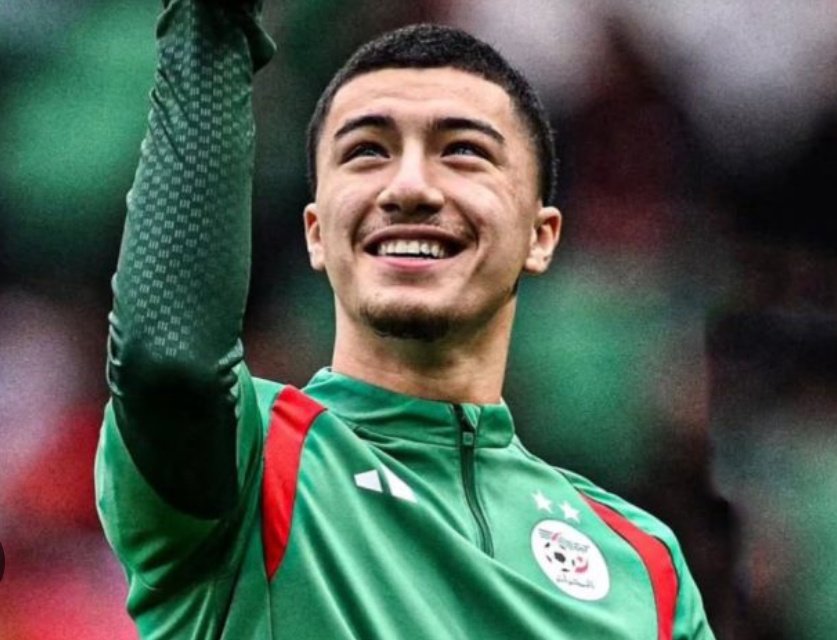 Dziriya 🇩🇿 tweet media