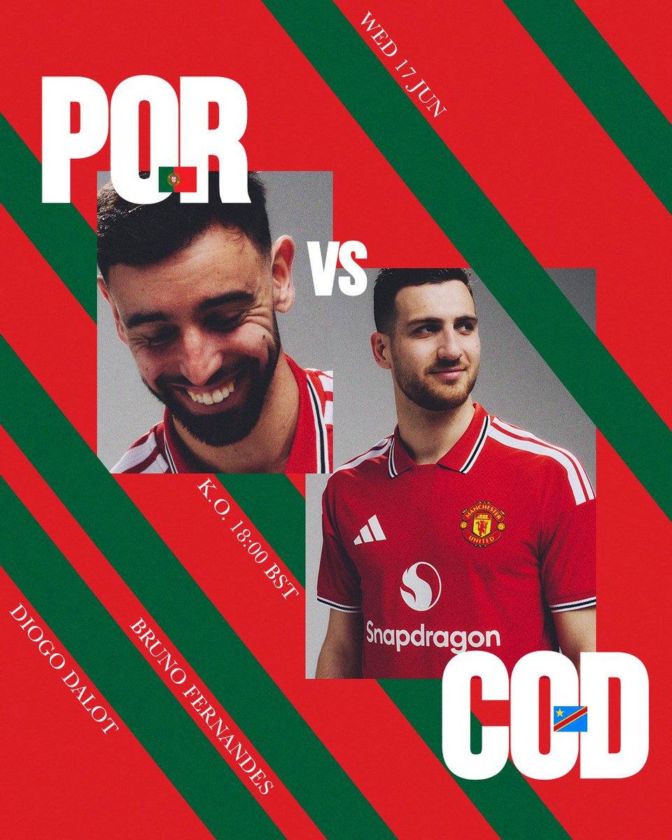 Manchester United tweet media