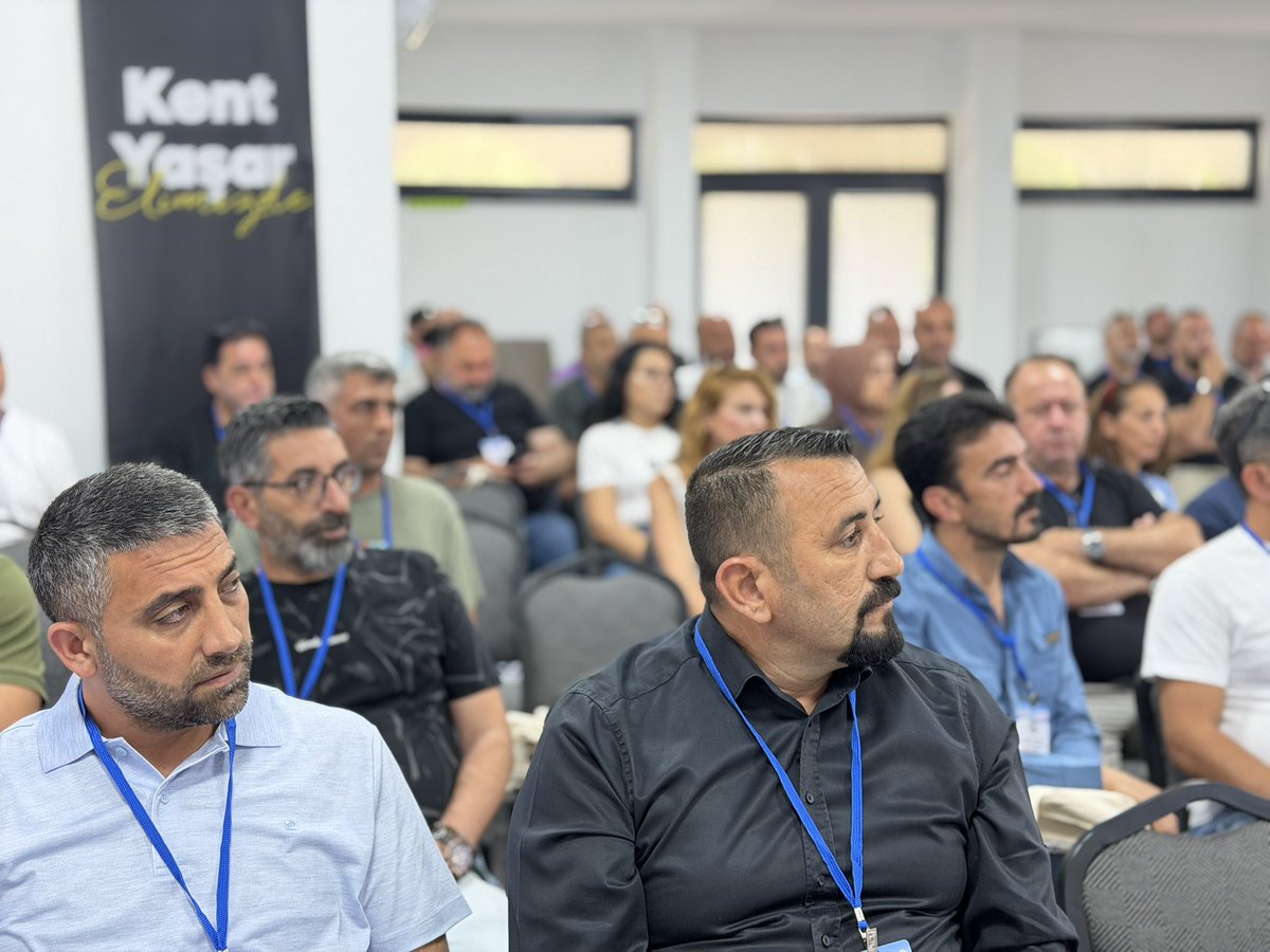 DiSK_Genel_is's tweet photo. İşyeri Sendika Temsilcileri Eğitimlerimiz Ören’de sürüyor.

Ankara 1, İzmir 2, İzmir 11 Şubelerimizden ve Balıkesir Edremit temsilcilerimizin katıldığı 12. grup eğitim programımız başladı.

Bilgimizi, deneyimimizi ve mücadele kararlılığımızı ortaklaştırdığımız eğitimlerimizle örgütlü gücümüzü büyütmeye devam ediyoruz.