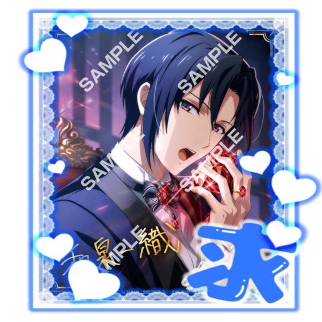 買取/探しております】 アイドリッシュセブン アイナナ EXPO エキスポ 