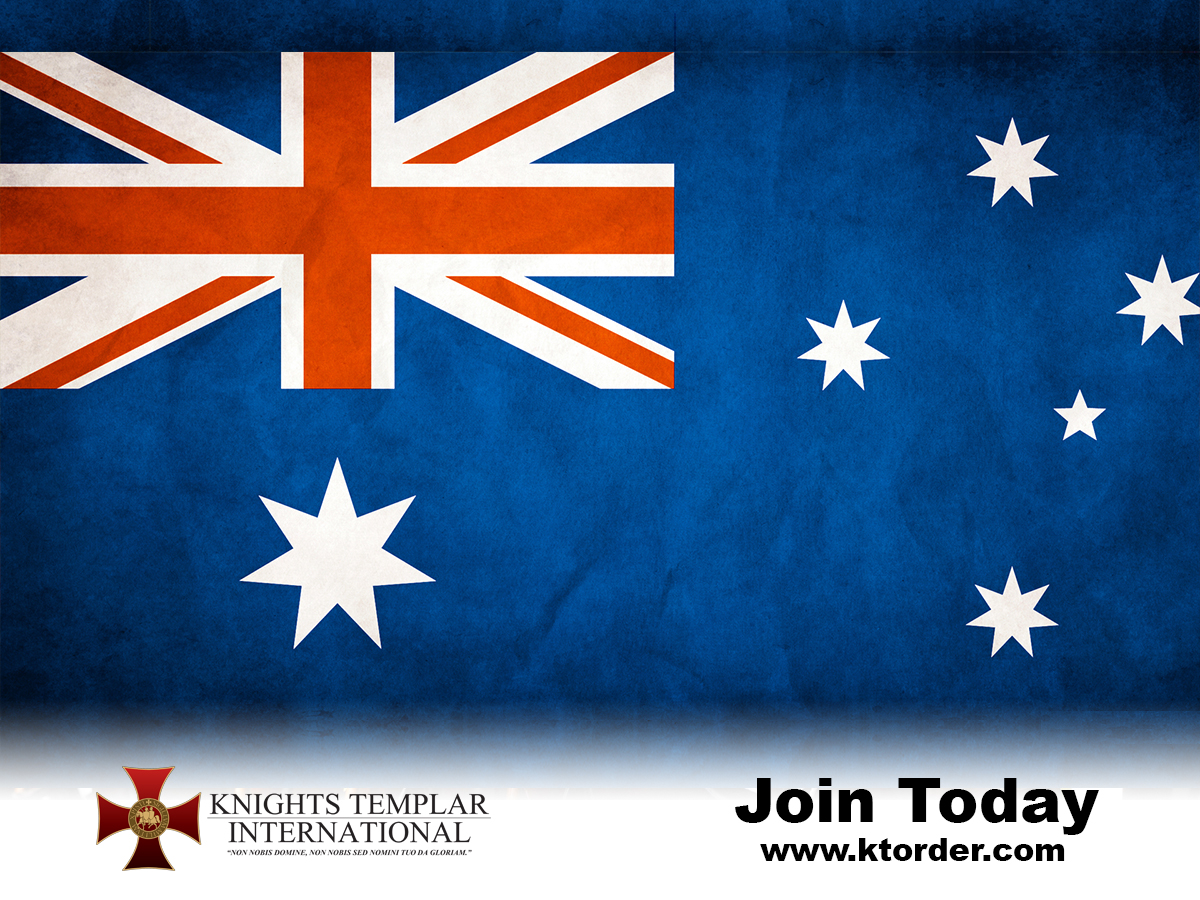 Knights Templar International tweet media