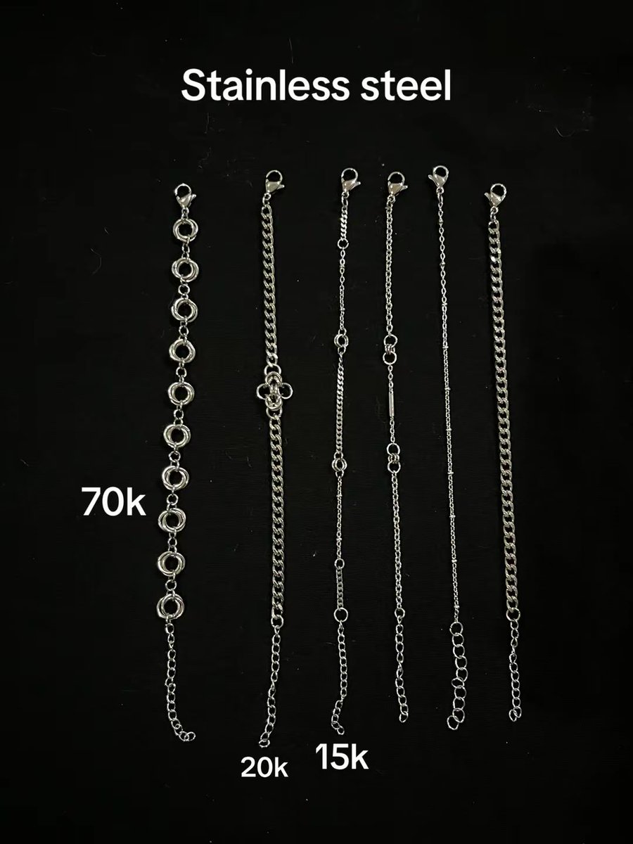 sapaaadiaa's tweet photo. Aku lagi clearance sale aksesoris jualan akuu! Harga udh incl adm oren 12% yaa! Bisa keep event juga, kalo mau custom juga bisaa https://t.co/SwqUN31rZy