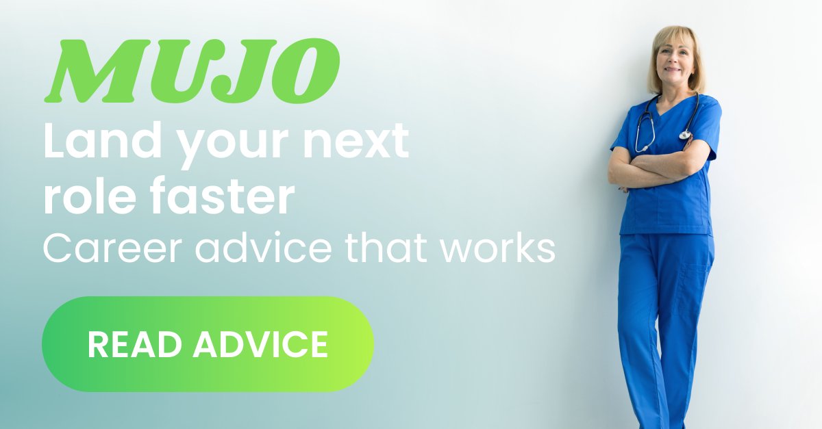 MedUpdateOn1ine's tweet photo. Build confidence in your job search with expert career advice from MedicalUpdateJobsOnline https://t.co/4eXtxaZFDJ https://t.co/inDlE7o6gq