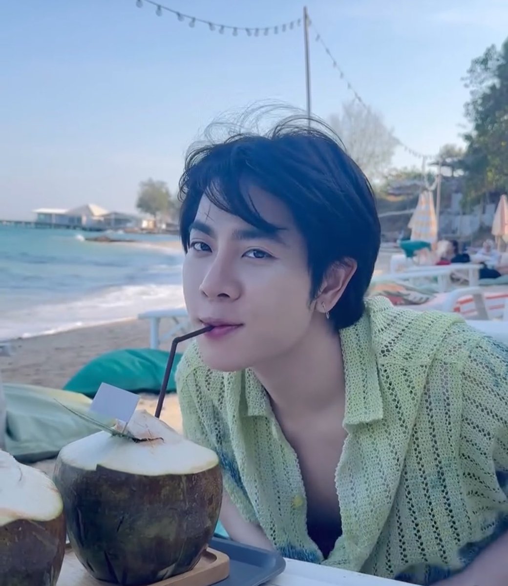 🍋 𝗟𝗘𝗠𝗢𝗡 ⸝⸝ เลม่อนมิกซ์จิ๋ว tweet media