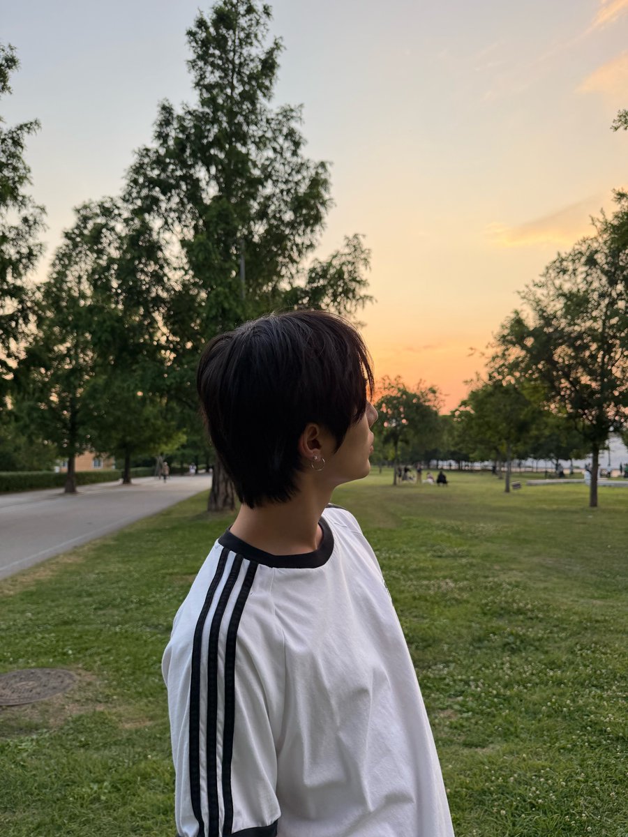 BAE173_member's tweet photo. [#무진] 

🪴🌱🪴

#BAE173 #비에이이173 
#MUZIN https://t.co/hr4DXGETAL