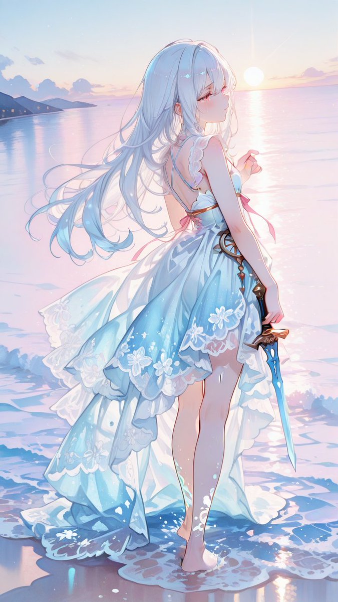 Asakura_76's tweet photo. お借りしました！
こう言うドレス好き( ˶'ᵕ'˶ )੭_♡ｿｯ… https://t.co/C7KOIurC3I