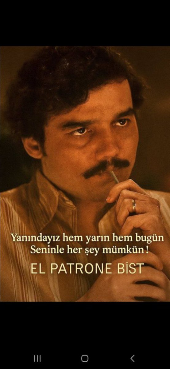 Freedom22418691's tweet photo. El patron start verdi yerinizi  alın #BMSTL takip et  https://t.co/qSIIrRGOoo https://t.co/uvQwD8tDhO
