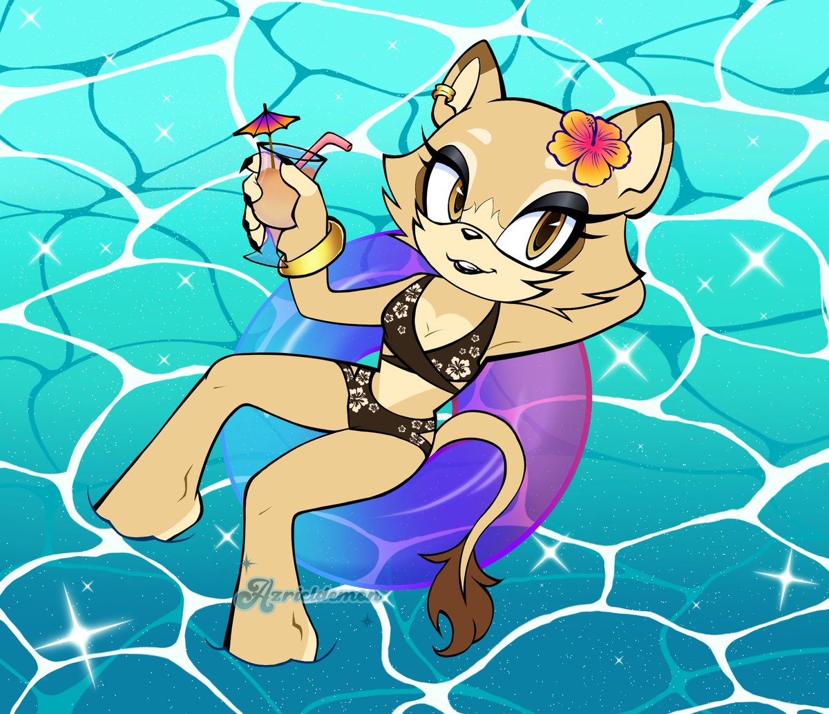 Azrield3mon's tweet photo. @hunniegl4zed Thanks for the opportunity! ^^
Here's mine! https://t.co/Kl4WM48JJg
