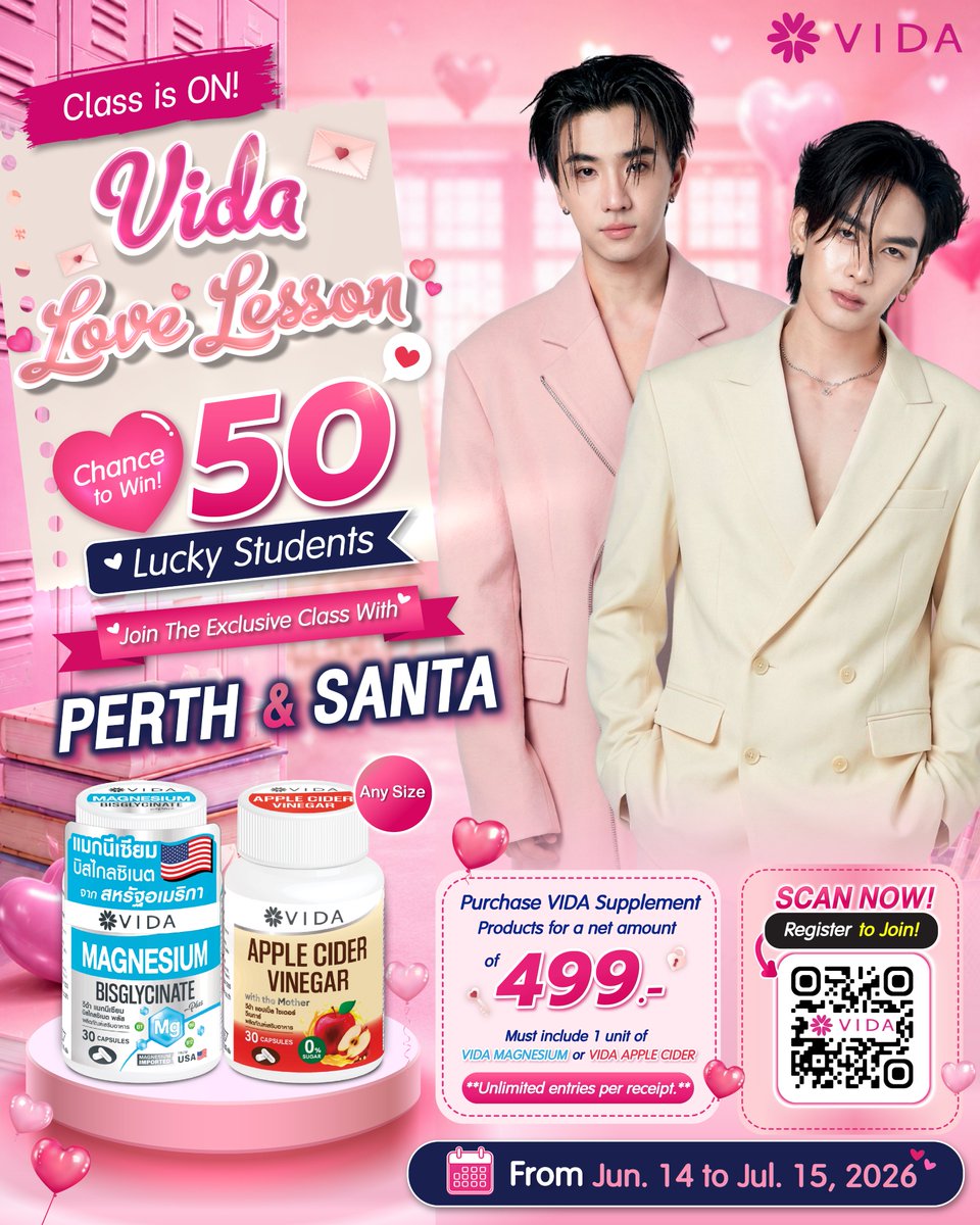 Vida_Official tweet media