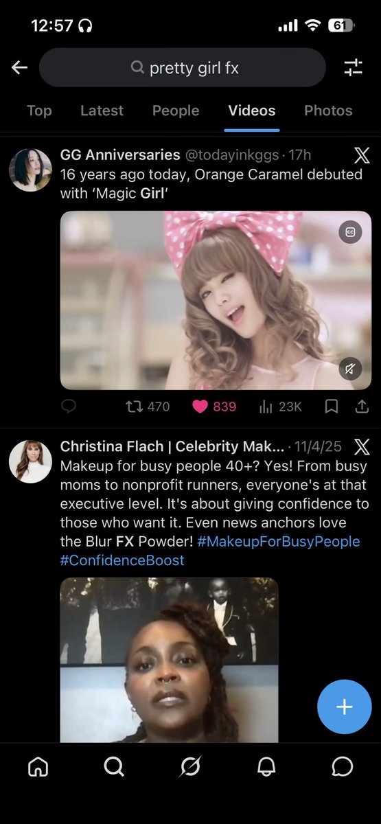 serischoice's tweet photo. twitter search is genuinely so ass like pls revert this app back to how it was like 6 years ago https://t.co/2fGJc7WryD