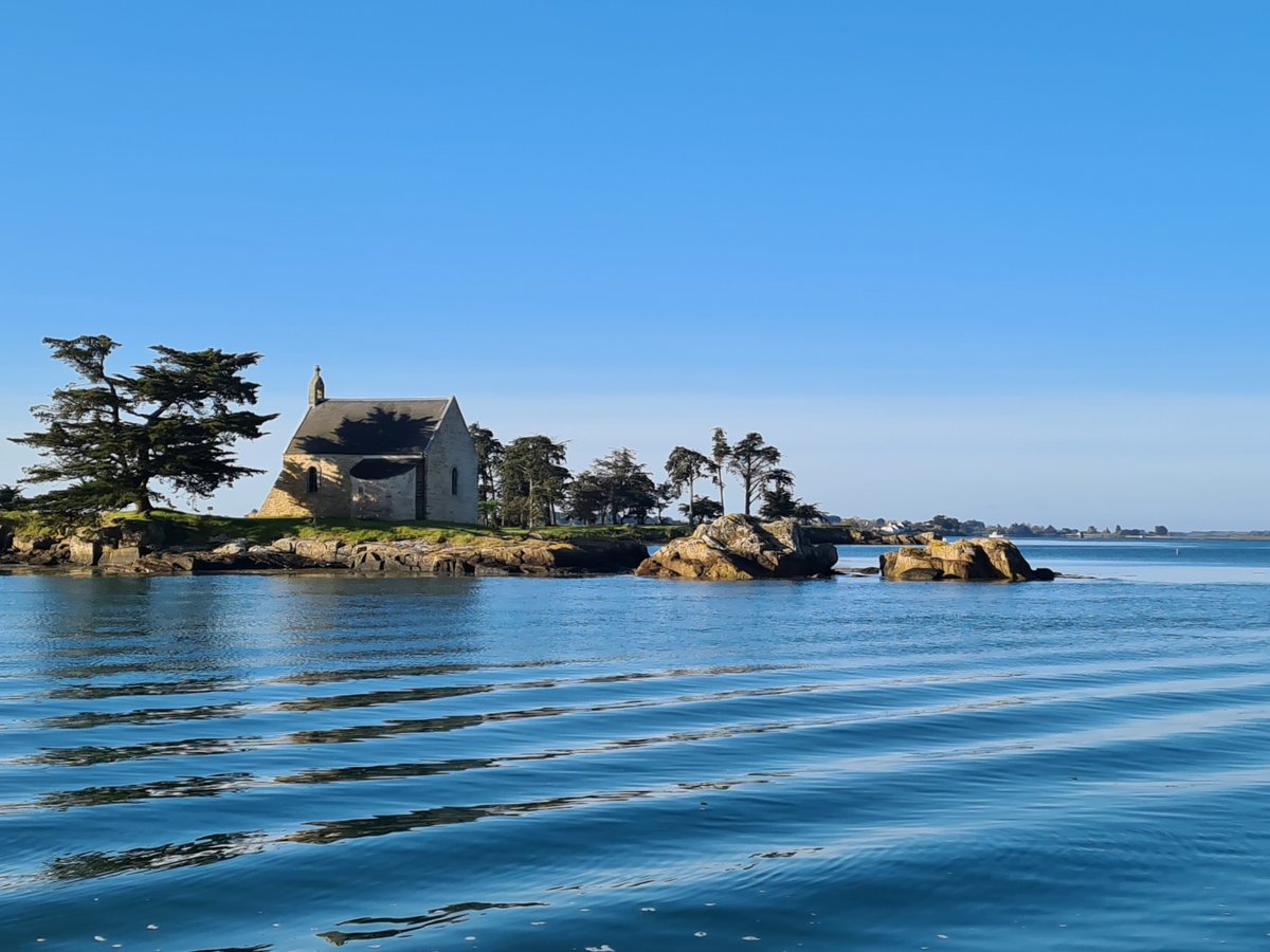 DuGolfe's tweet photo. Golfe du #Morbihan
#Bretagne https://t.co/BRHJ90V641