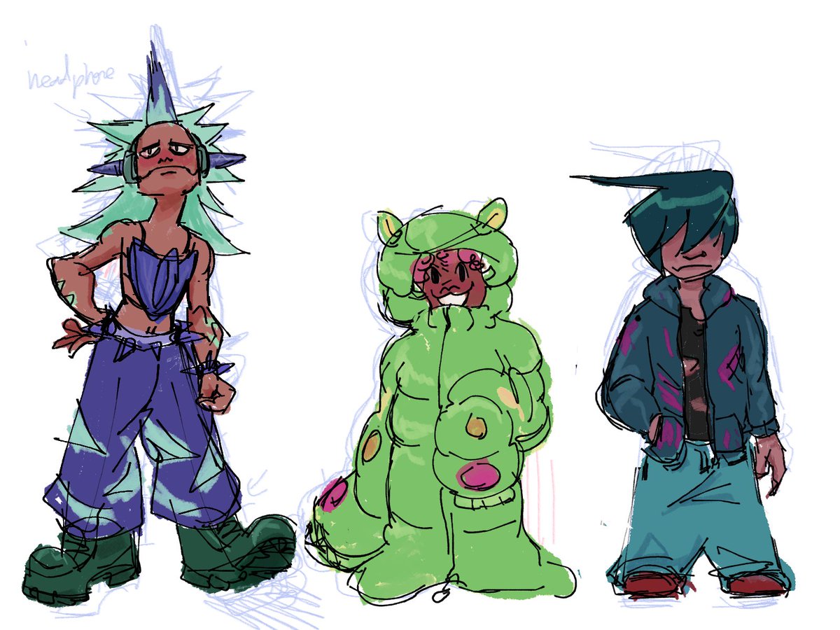 Poshanka_l's tweet photo. pokemon humanization doodle
#pokemon #Pokemonartㅤ https://t.co/guBt1ea522