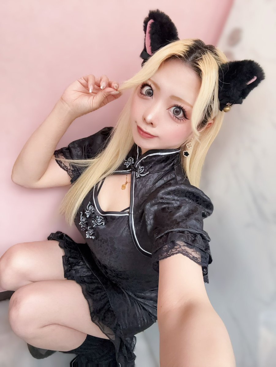 ❇︎✳︎しずく✳︎❇︎ 🖤꒰ˆമ ˕ മˆ꒱·˖