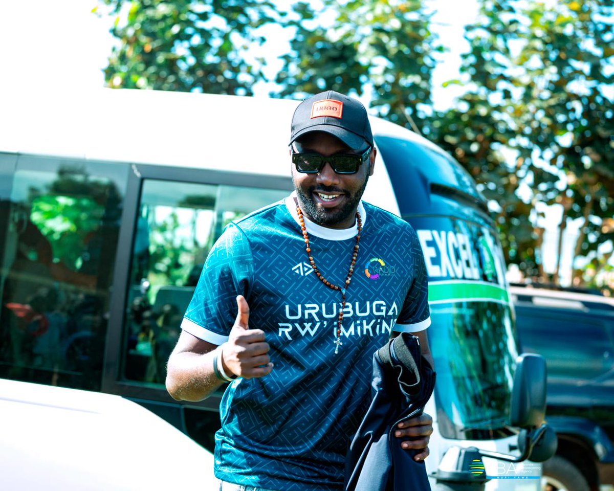 📸AMAFOTO📸 Ikaze mu Kinigi ahari kubera gahunda ya #RBAHafiYawe kuri uyu ...