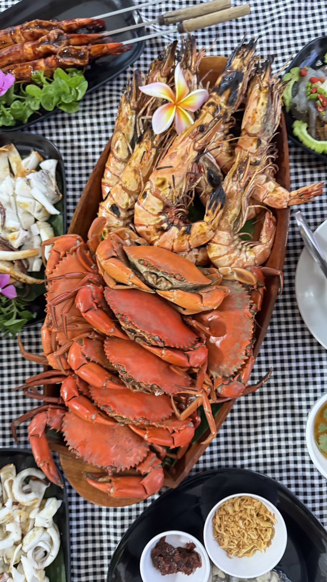 Donaldae's tweet photo. 📍มาแปะพิกัดร้านโปรด ร้านลับ ร้านอร่อย
ของทุกคนหน่อยครับ กทม หรือ ตจว ก็ได้นะ จะตามไปกิน 😋🍽️ https://t.co/4ACMAxifzZ