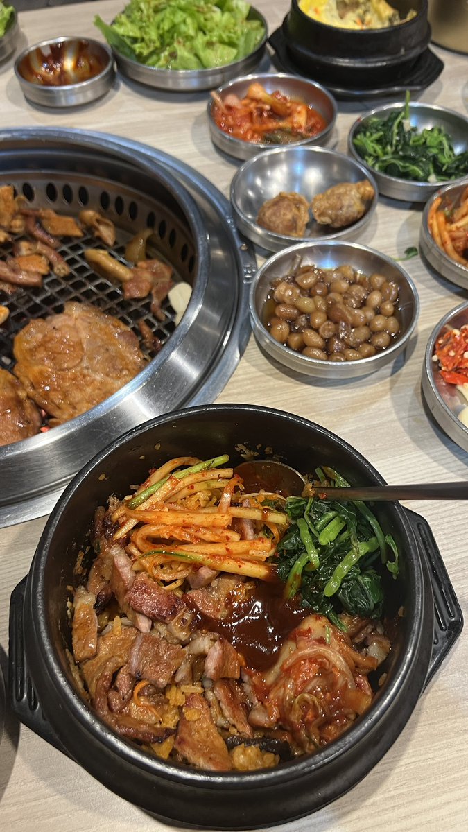 Donaldae's tweet photo. 📍มาแปะพิกัดร้านโปรด ร้านลับ ร้านอร่อย
ของทุกคนหน่อยครับ กทม หรือ ตจว ก็ได้นะ จะตามไปกิน 😋🍽️ https://t.co/4ACMAxifzZ