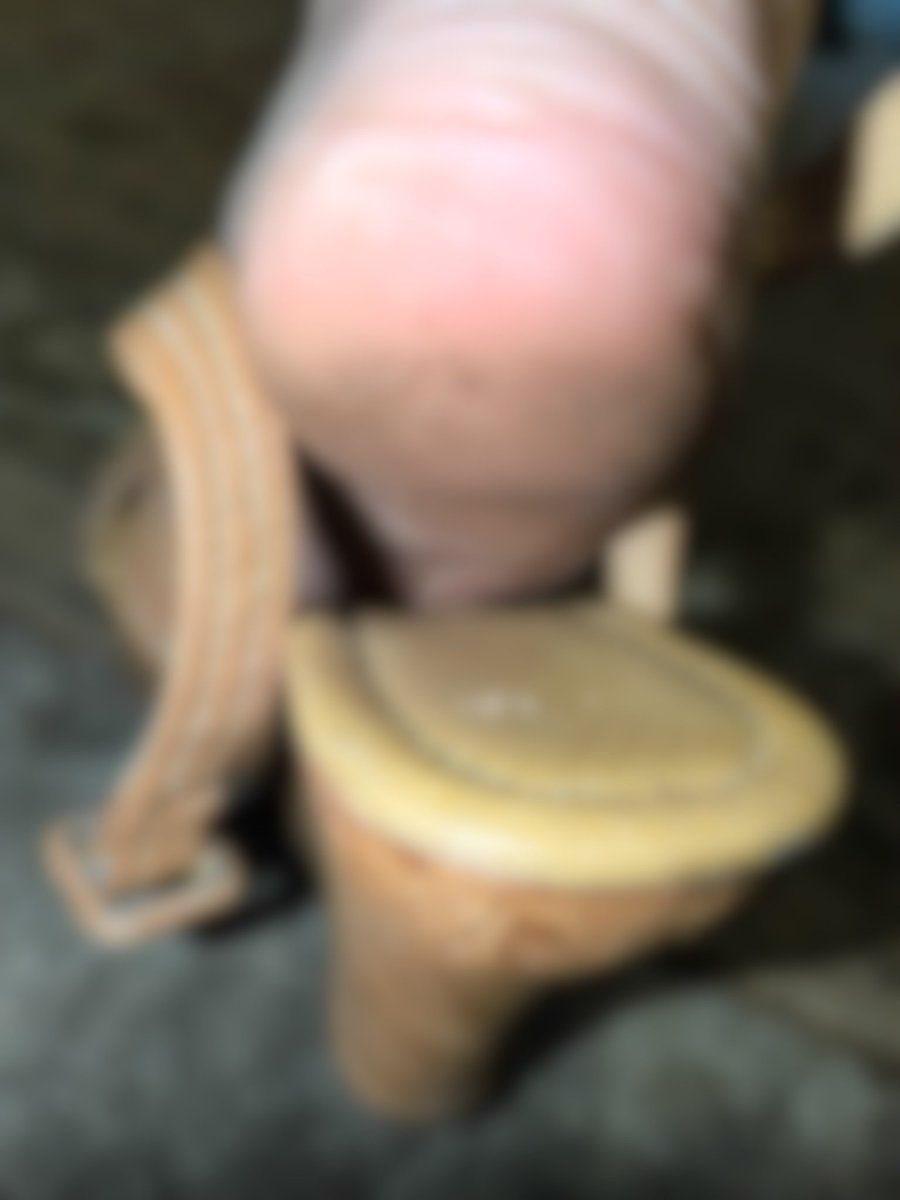 OgnistaFindom's tweet photo. Kolejne zdjęcie które może być twoje głupi kundlu 🫰🫰🫰 https://t.co/J80ptK91Xc