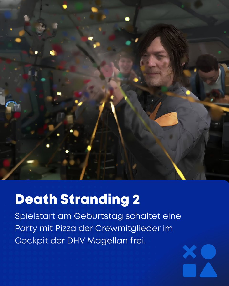 PlayStationDE tweet media