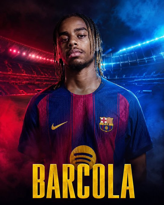 Info Blaugrana tweet media