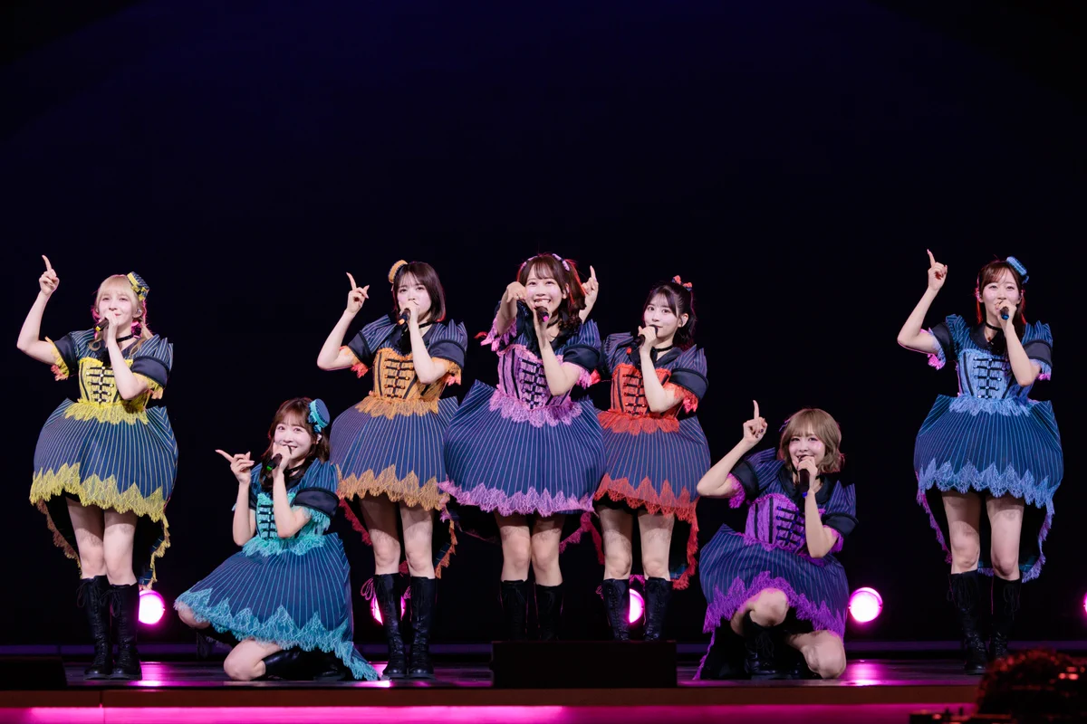 Mrs. GREEN APPLE presents 『CEREMONY』 on X: 