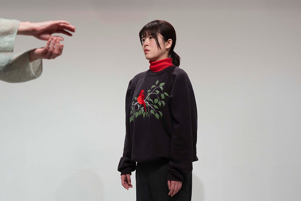 marebito_org's tweet photo. 五つ目の劇評は、桜井圭介さんの「マレビトの会「皿の上の見えない人間」について」です。 https://t.co/rOeRub01QI https://t.co/thYW83ohYO