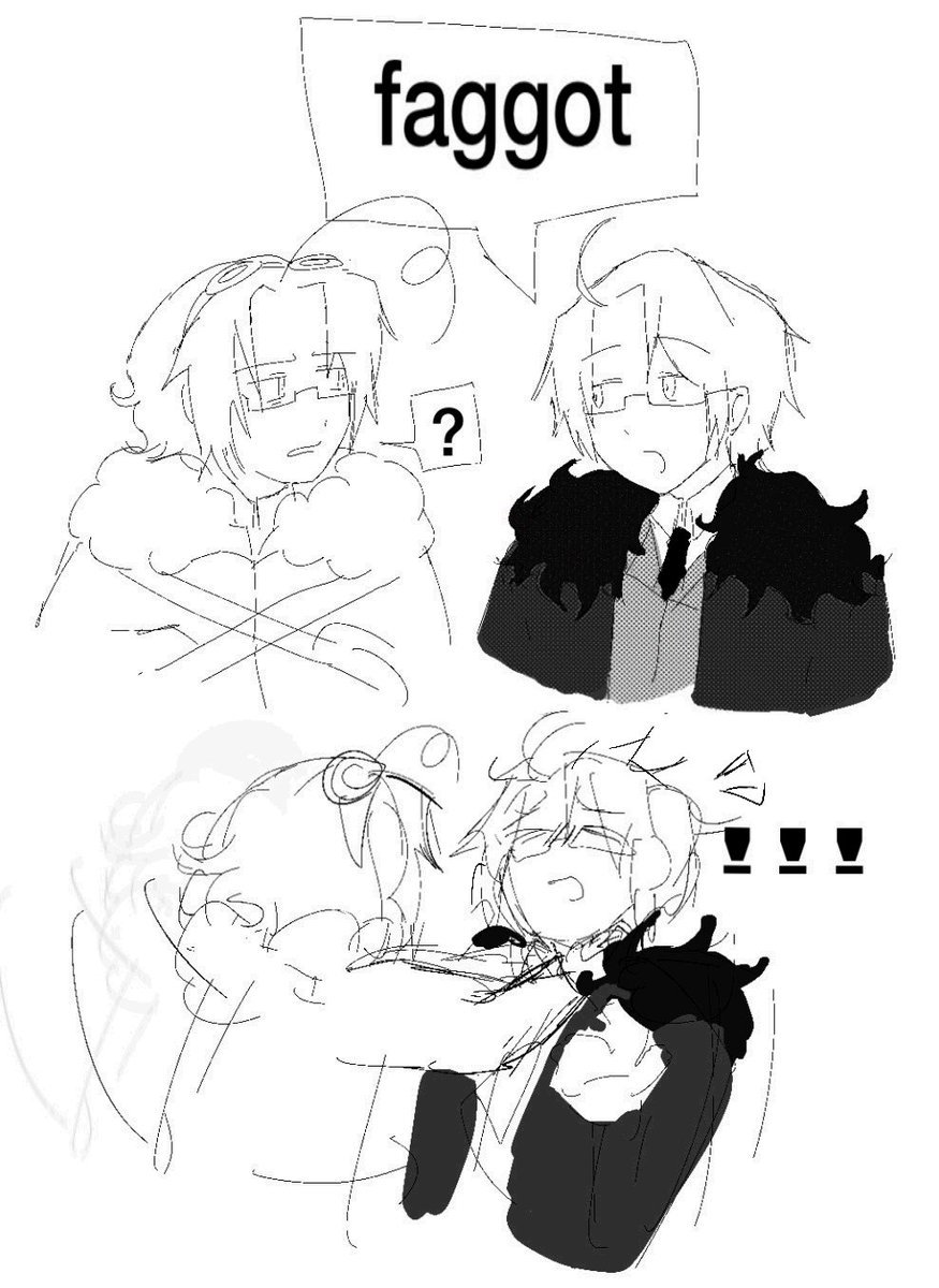 moeameruscan's tweet photo. This is an old scrap I’m refusing to finish. https://t.co/IjK8uxsiS4