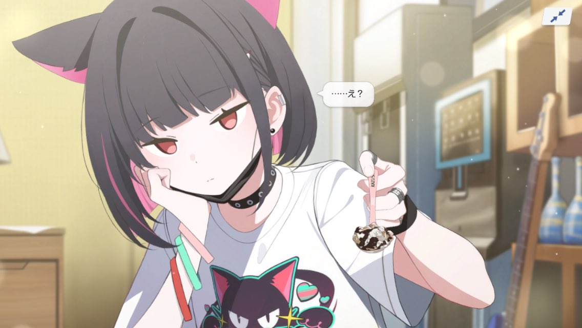 ほりりん tweet media