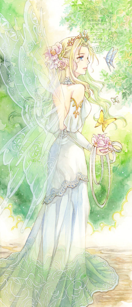 harukayuumi_sub's tweet photo. Titania
2026年6月制作
340×140mm
ラングトン(紙)、透明水彩、絵墨

妖精の女王ティターニア
※縦長のためタップ推奨です🧚

#個展LA_MEMORIA_VIOLA https://t.co/i2ZCV6qxtS