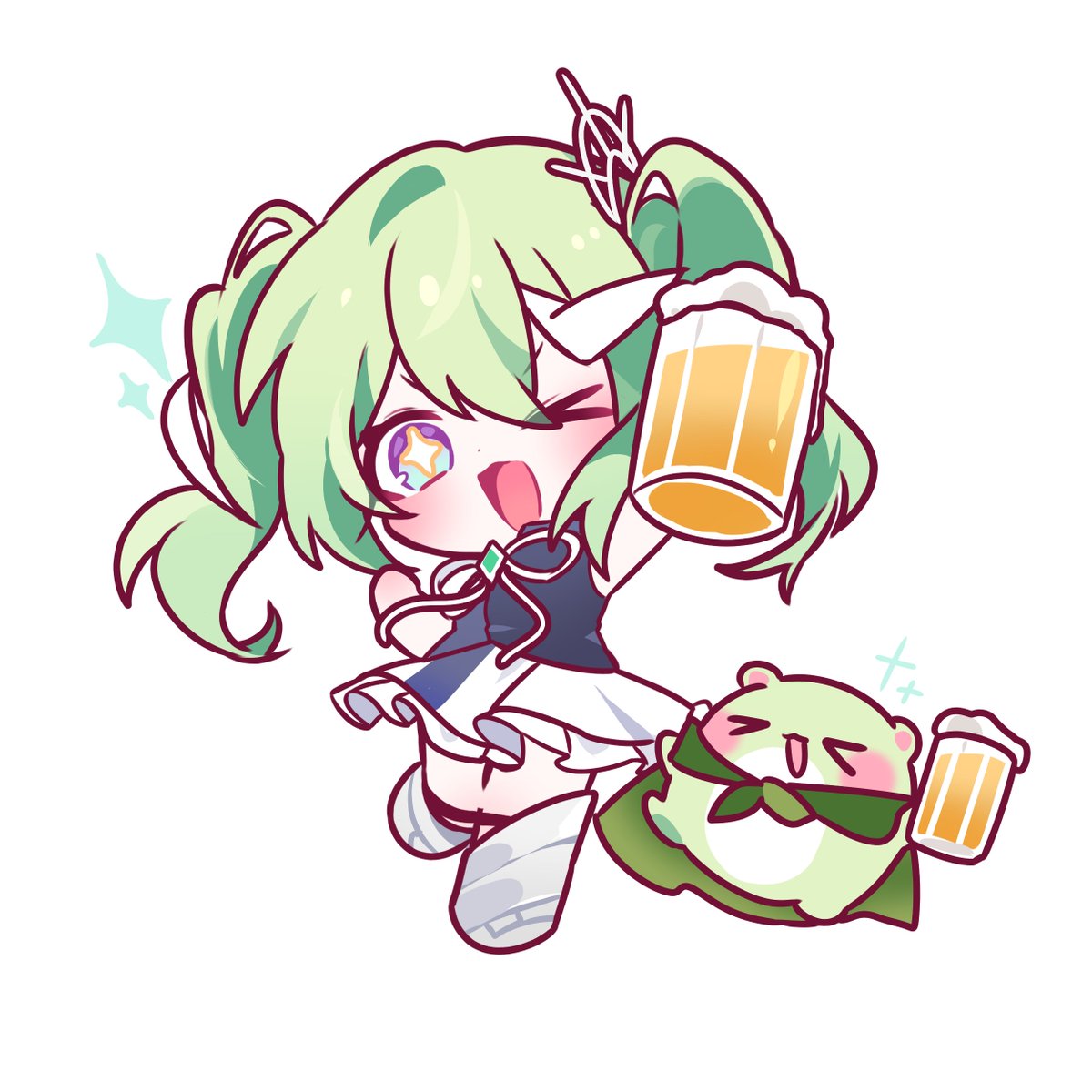 kokoyaya_4444's tweet photo. #riko_art https://t.co/nvEGx0qvow