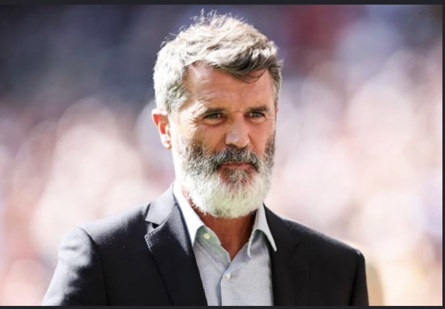 Chiefofbridge's tweet photo. 🚨📢|  Roy Keane Messi’s Clear Red Card Ignored-Proof the World Cup is Rigged for Argentina:

“I genuinely don’t understand the excessive celebration over Argentina’s match against Algeria. It was just a routine game-nothing extraordinary about it. Yet some fans are acting like it was a historic achievement.

What stood out more was Messi’s tackle, which looked like a clear red card by any standard, but went completely unpunished. If that had been Ronaldo, it would almost certainly have been a straight red with no debate. Moments like this only fuel the growing perception that the game-and especially major tournaments like the World Cup-has a worrying bias.

If this is the level of officiating we’re going to see, then this could genuinely go down as one of the most frustrating and one-sided World Cups in recent memory.”