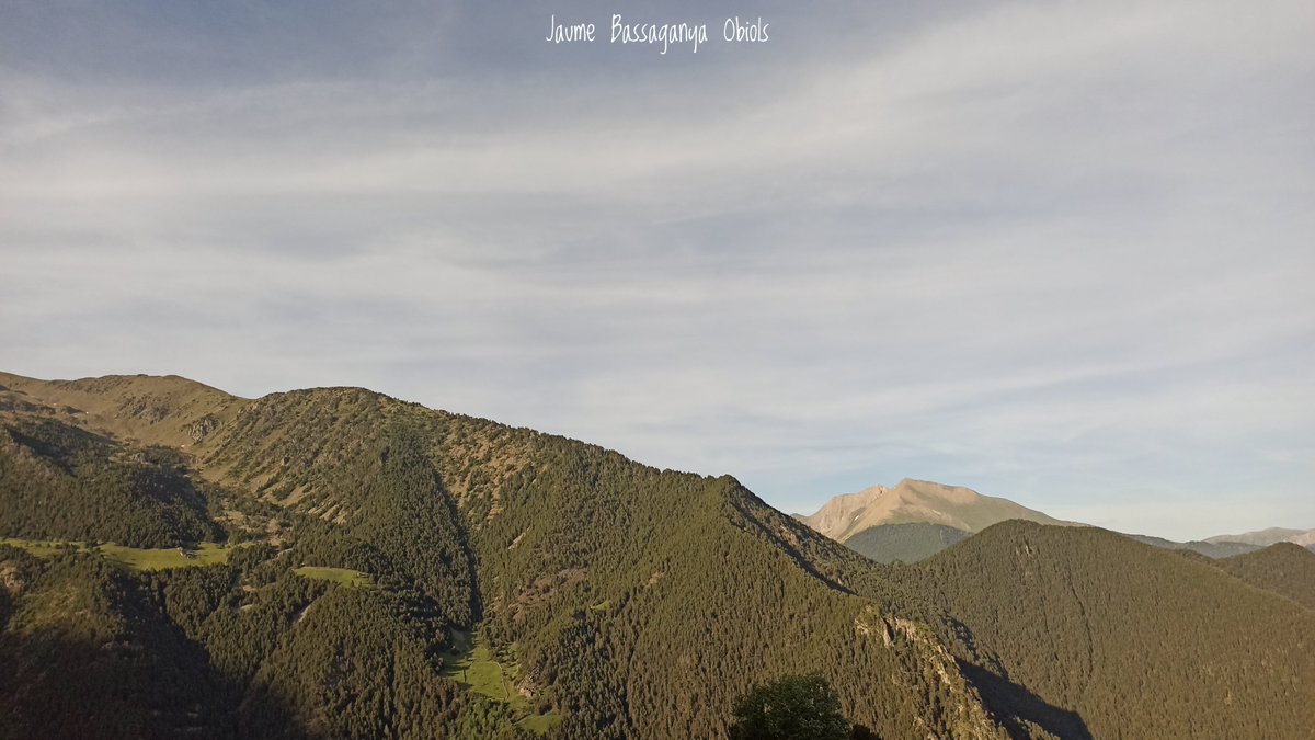 JaumeBassObiols's tweet photo. Molt bon dia a tothom!!!
#AltdArinsal #Arinsal #LaMassana #Andorra #Bicicleta https://t.co/H6K5mxiGuy