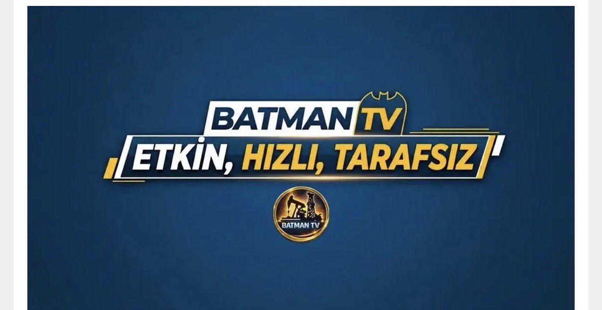 batmanntv's tweet photo. Batman’da Vali Yardımcıları ve Kaymakamlarda Görev Değişiklikleri

https://t.co/HKPAF7hBJH https://t.co/1pMcV2aw18
