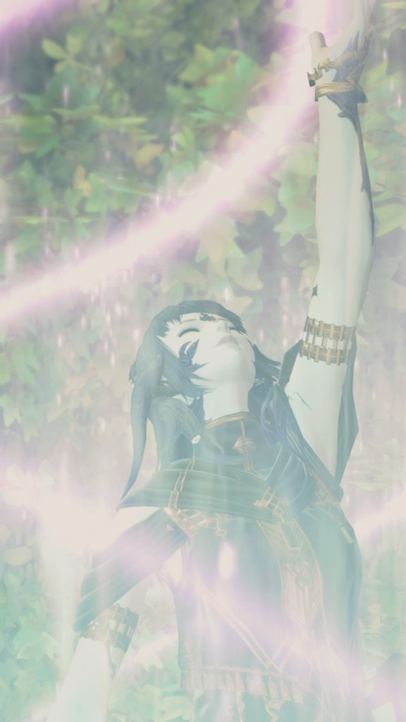sena__RP's tweet photo. [出勤前]
今日は #Éclat_ff14 の日～！！！❄️🫧
せな出勤します！当日でも逢いに来たいなあ？って思ってくれたら来てねっ

このお写真はなんか綺麗に取れないかなあで模索した結果のお写真！おうち改装中の1枚なのでしたっ

逢えるの、待ってるね～ https://t.co/xzDnhue83g