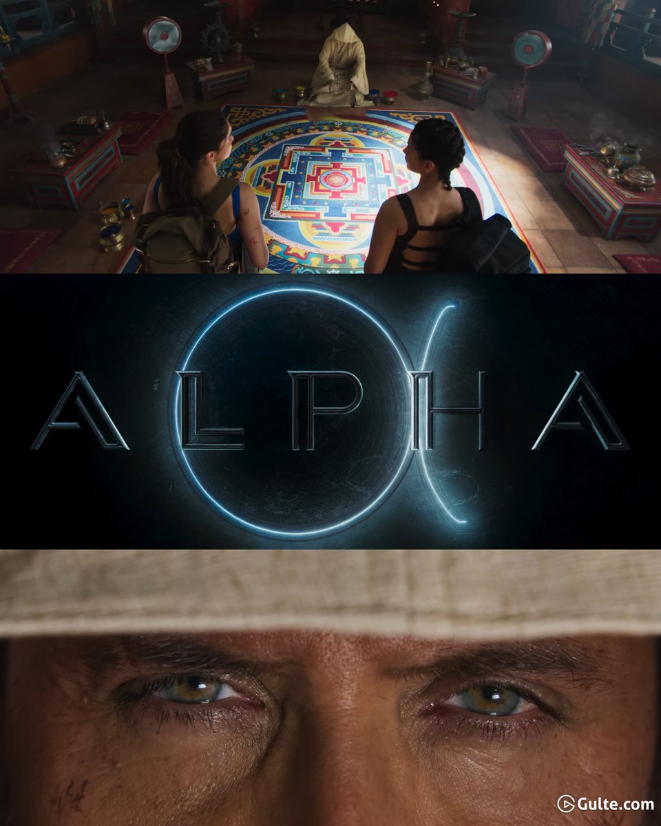 GulteOfficial's tweet photo. KABIR aka #HrithikRoshan From #ALPHA. https://t.co/9ZZgWqhIrK