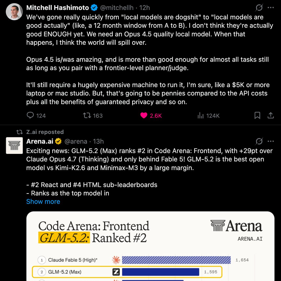 Hal Wayland tweet media