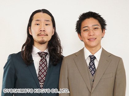 uptoyou20141201's tweet photo. 🌟オーディション1stステージWEST🌟
6/17(水)
16:00開演

・じゅげむ
・きんとうん

以上、2組がオーディション2ndステージWESTに進出いたします。 https://t.co/6H900drcFC