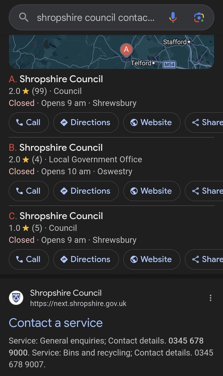 SoFarRightly's tweet photo. Time to ring the council 
 You know what to do . ☎️ https://t.co/Jz2Dmlml58