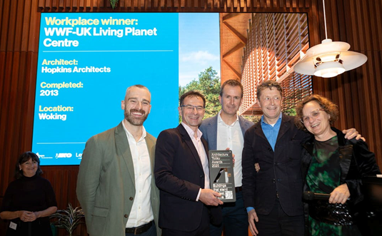 VMZINCUK's tweet photo. Don`t forget to enter the Test of Time Architecture Today awards supported by @VMZINCUK 
https://t.co/R0wtrvWC44 https://t.co/DUMn2aEg0f