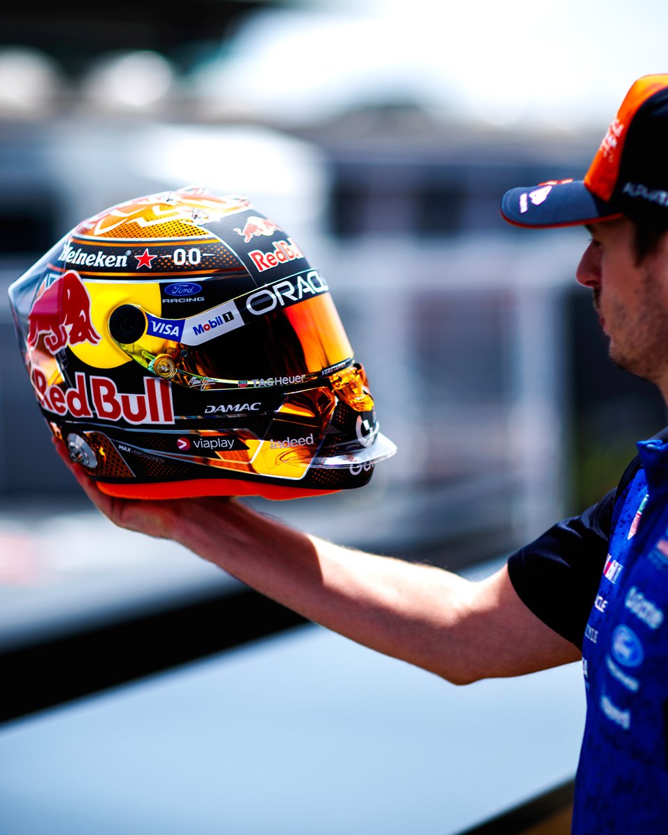 Oracle Red Bull Racing tweet media
