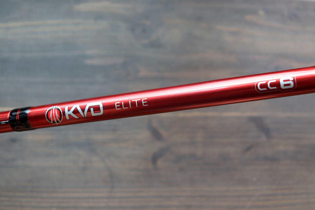 Fishing_Nest's tweet photo. Lew’s「KVD エリート クランキング ベイトロッド 」、『ディープ クランクベイト』用モデル入荷！
　
https://t.co/imwNzZRFHK https://t.co/iG322uRZ71