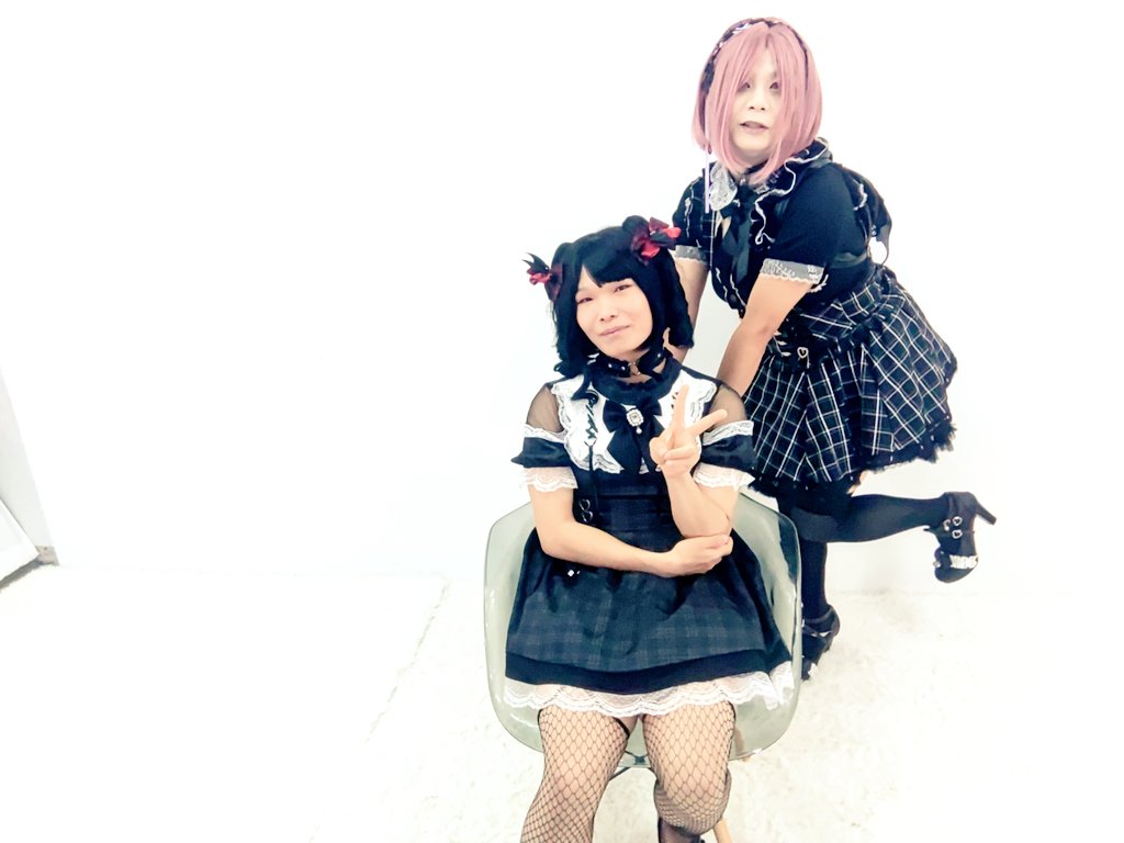 八日奈れいな tweet media