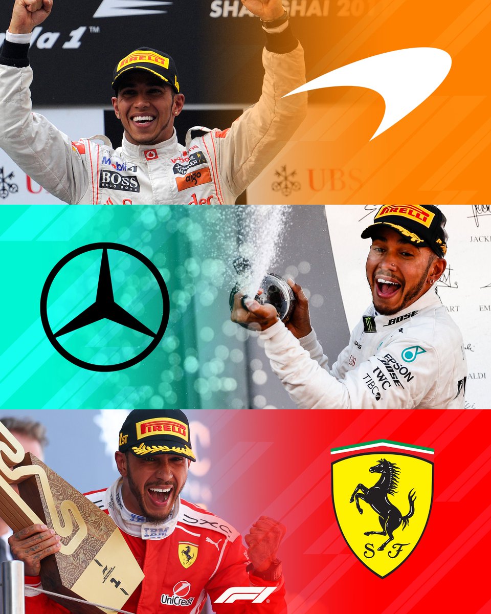Msasile's tweet photo. Tell her Lewis Hamilton still winning https://t.co/Ajvjwan7M0