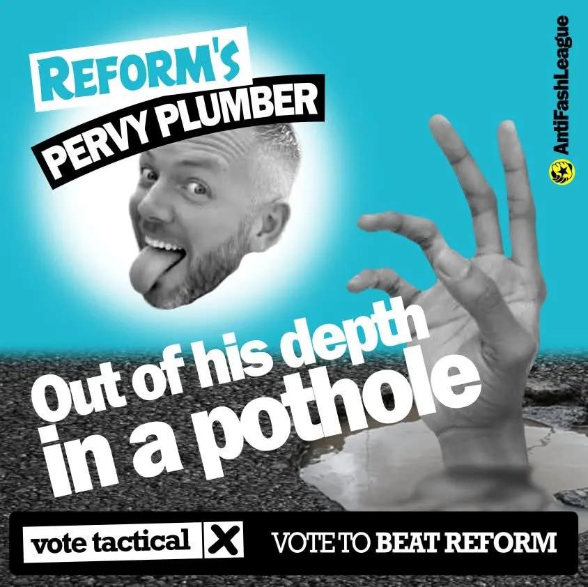 Jamwandaa3's tweet photo. @SuellaBraverman @reformparty_uk https://t.co/nqkfb2bLFk