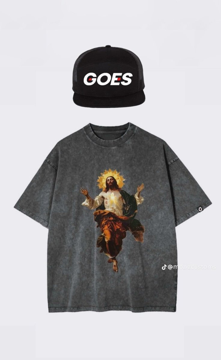 Moziz_Design's tweet photo. Art on your chest. Drip on your head. This is the collection.

Designed by me 🤭 https://t.co/K5wYP4YKi3