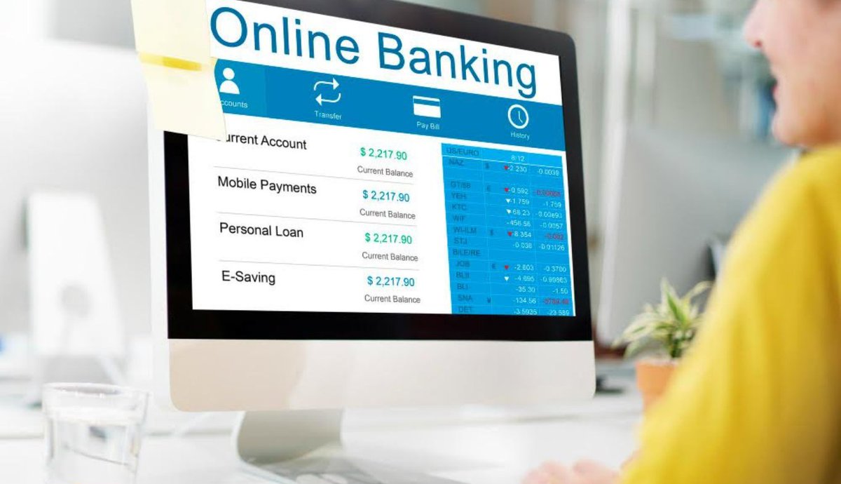 WBOPteLtd's tweet photo. Republic Bank & Trust Company has announced that it now offers online and mobile banking access for clients who do not have an SSN or TIN.
https://t.co/wSZMT6jBRP
#WBO #RepublicBank #online #banking #mobile #access #security #tax https://t.co/yP4AAYaETD