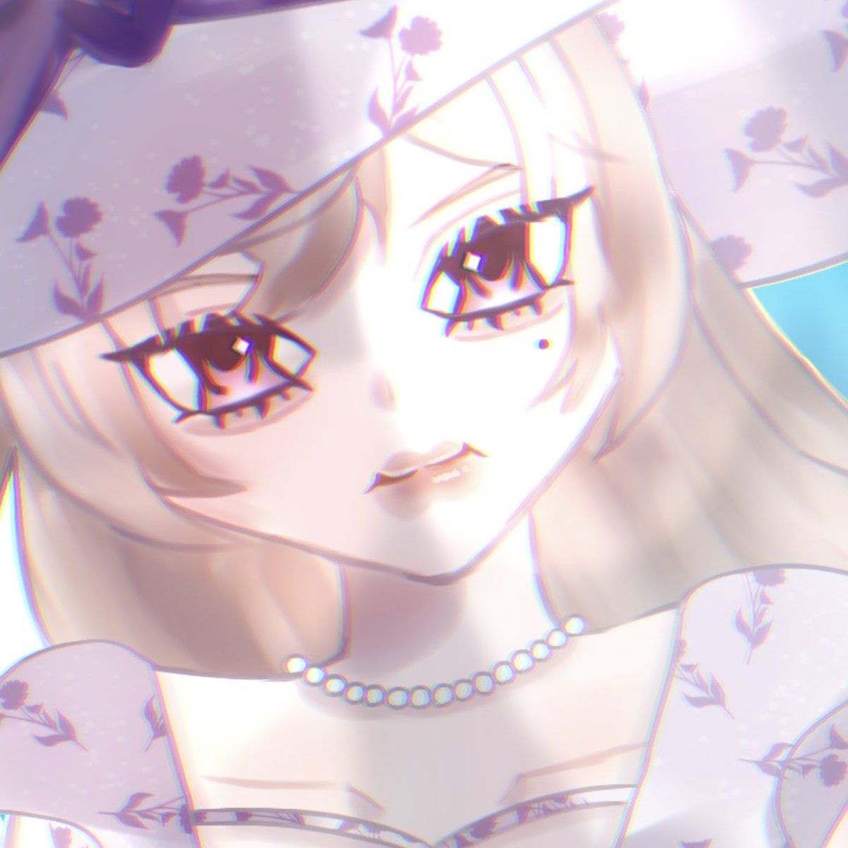 whitewrwrd's tweet photo. 【つなぐ全体依頼】
つなぐにてあめ細工さまにイラスト制作していただきました〜✨✨（トリミング済）
納期も早く丁寧な塗りでお値段以上のクオリティで大満足です☺️💕
あめ細工さまのつなぐはリプ欄に❗️ https://t.co/OO2dfTeiUh