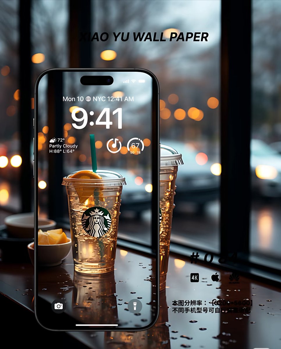 Huuus19's tweet photo. [Lost in the warm jazz flow while sipping coffee—this melody’s turning a lazy afternoon into a tiny, perfect moment. ]， https://t.co/LlevdQGmzX